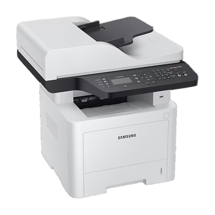 정품 토너 SL-M4090FR 삼성전자 다기능복사기