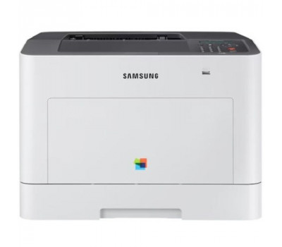 정품 토너 CLP-680DW 삼성전자 레이저프린터