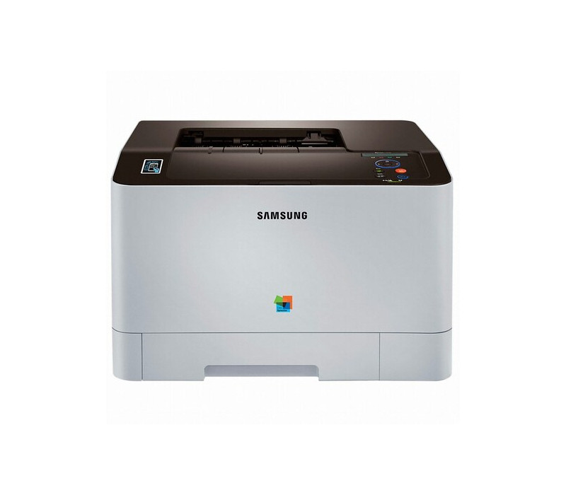 정품 토너 SL-C1810W 삼성전자 레이저프린터