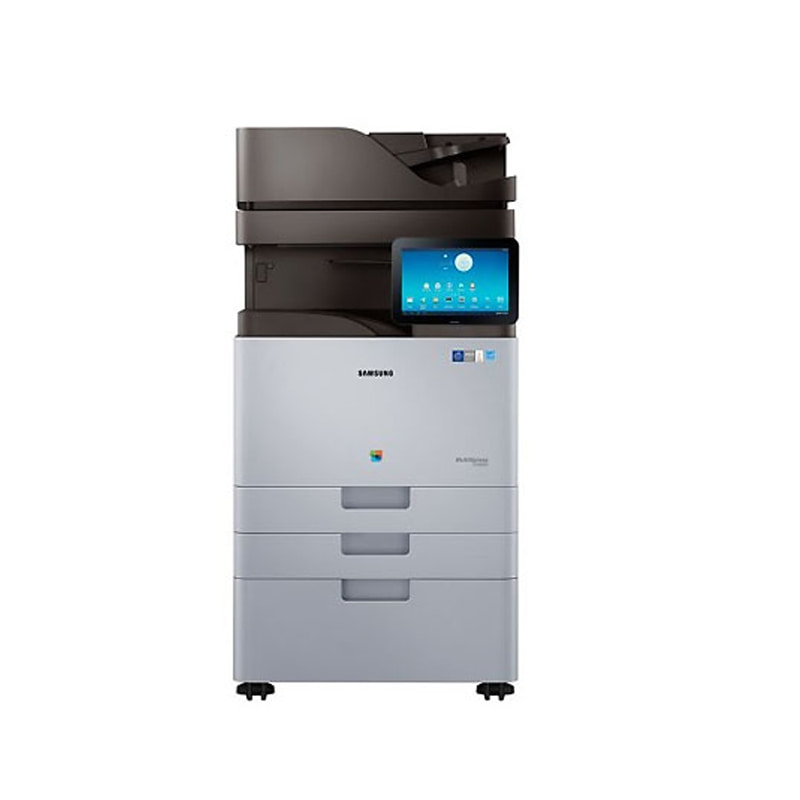 정품 토너 SL-X401LX 삼성전자 전자복사기