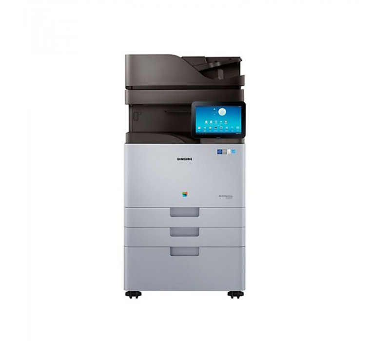 정품 토너 SL-X401LX 삼성전자 전자복사기