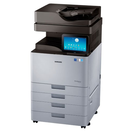 정품 토너 SL-K705LX 삼성전자 전자복사기