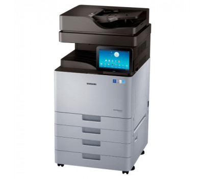 정품 토너 SL-K705LX 삼성전자 전자복사기