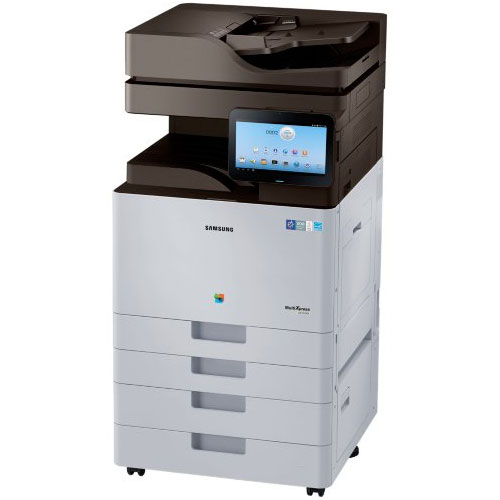 정품 토너 SL-X704LX 삼성전자 전자복사기