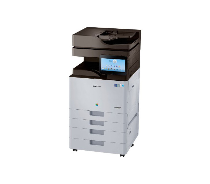 정품 토너 SL-X704LX 삼성전자 전자복사기