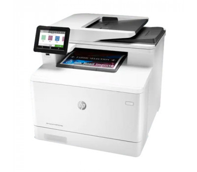 정품 토너 MFP M479fdw HP 다기능복사기