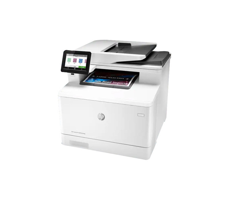 정품 토너 MFP M479fdw HP 다기능복사기