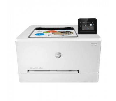 정품 토너 M255dw HP 레이저프린터