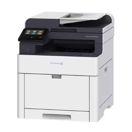 정품 토너 DocuPrint CM315z 후지필름 다기능복사기