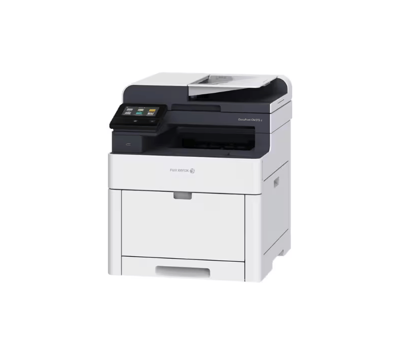 정품 토너 DocuPrint CM315z 후지필름 다기능복사기