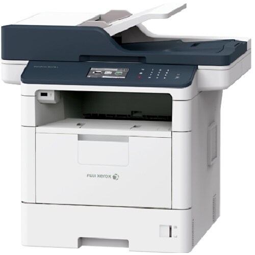 정품 토너 DocuPrint M375z 후지필름 다기능복사기