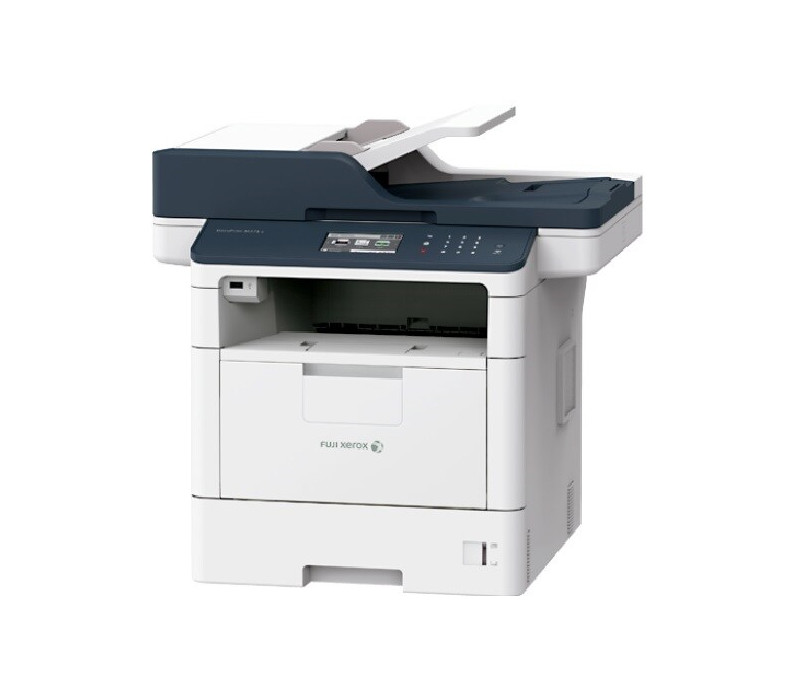 정품 토너 DocuPrint M375z 후지필름 다기능복사기