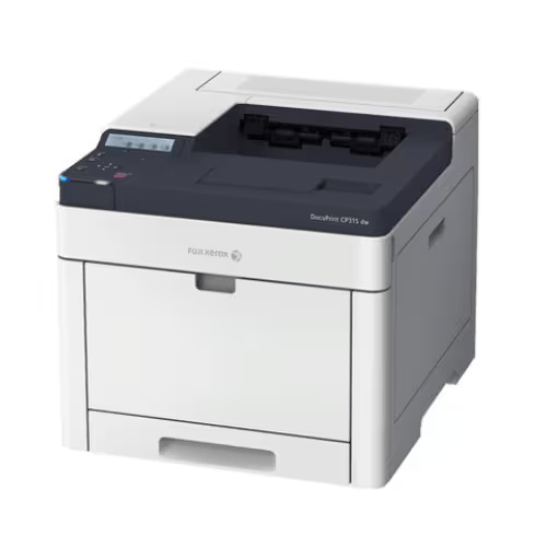 정품 토너 DocuPrint CP315dw 후지필름 레이저프린터
