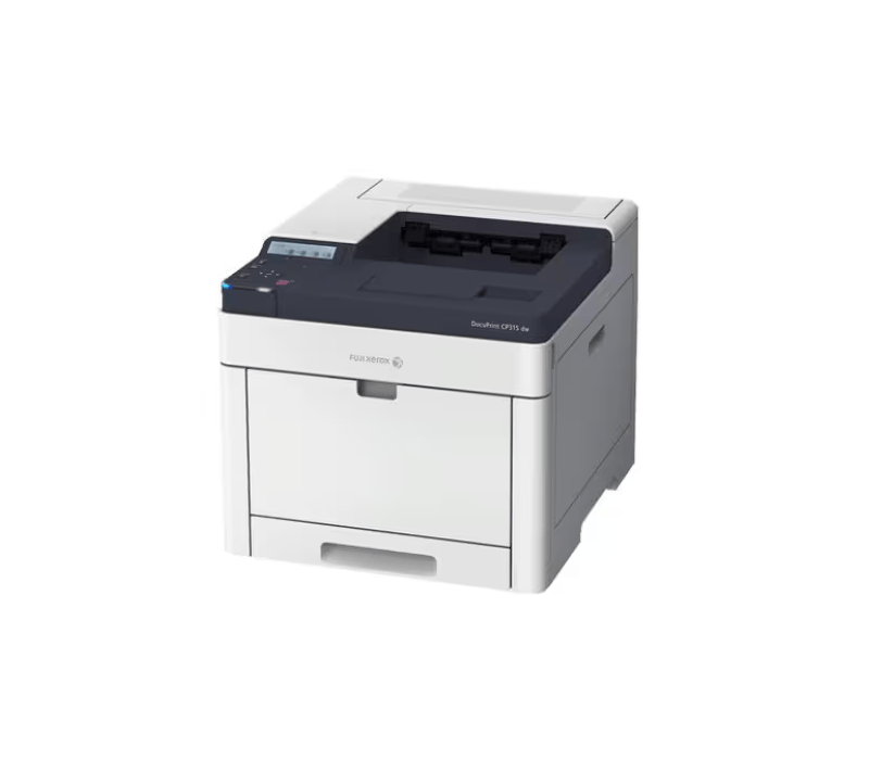 정품 토너 DocuPrint CP315dw 후지필름 레이저프린터