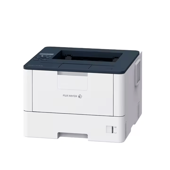 정품 토너 DocuPrint P375 dw 후지필름 레이저프린터