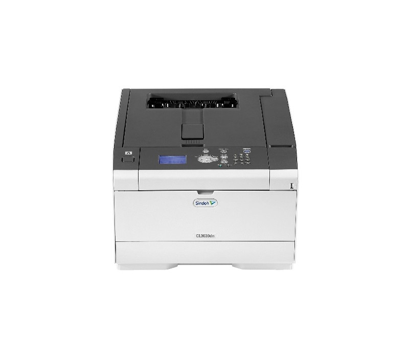 정품 토너 CL3030dn 신도리코 레이저프린터