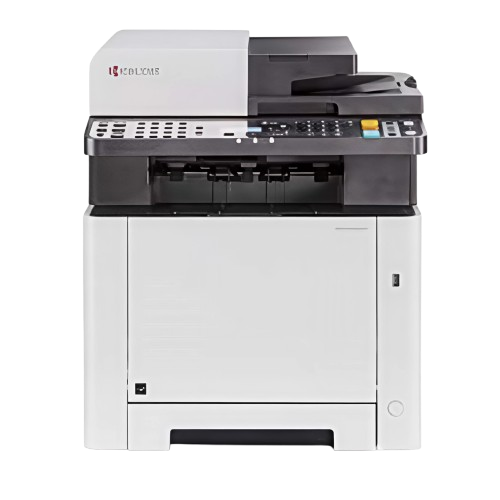 정품 토너 ECOSYS M5521cdnG 교세라 다기능복사기