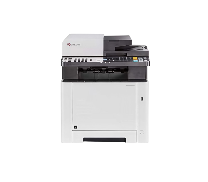 정품 토너 ECOSYS M5521cdnG 교세라 다기능복사기
