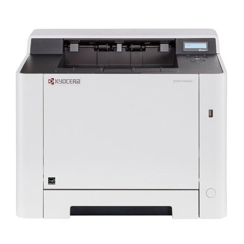 정품 토너 ECOSYS P5021cdnG 교세라 레이저프린터