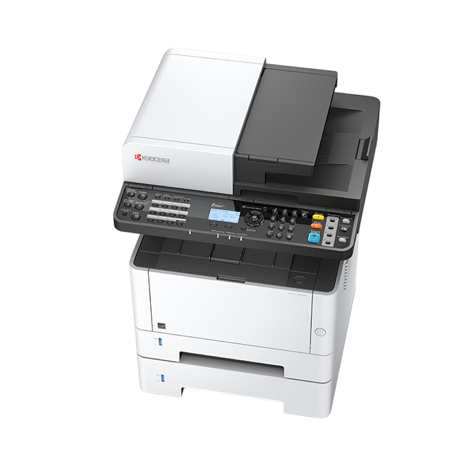 정품 토너 ECOSYS M2540dnG 교세라 다기능복사기