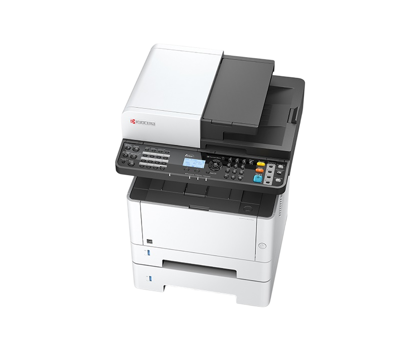 정품 토너 ECOSYS M2540dnG 교세라 다기능복사기