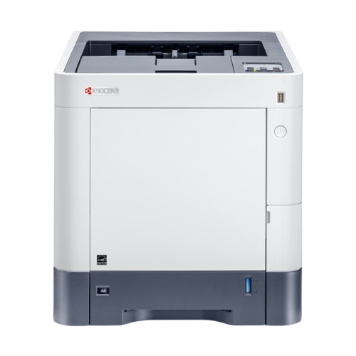 정품 토너 ECOSYS P6235cdnG 교세라 레이저프린터