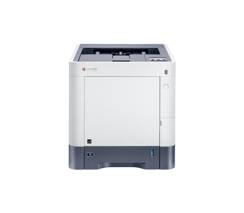 정품 토너 ECOSYS P6235cdnG 교세라 레이저프린터