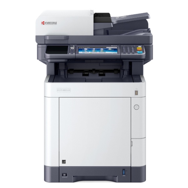 정품 토너 ECOSYS M6630cidnG 교세라 다기능복사기