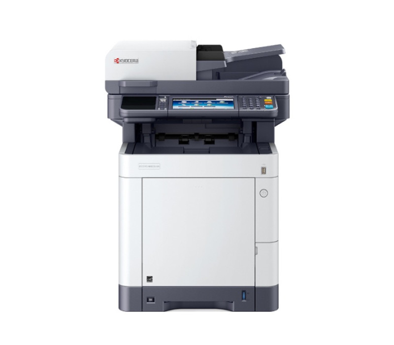 정품 토너 ECOSYS M6630cidnG 교세라 다기능복사기