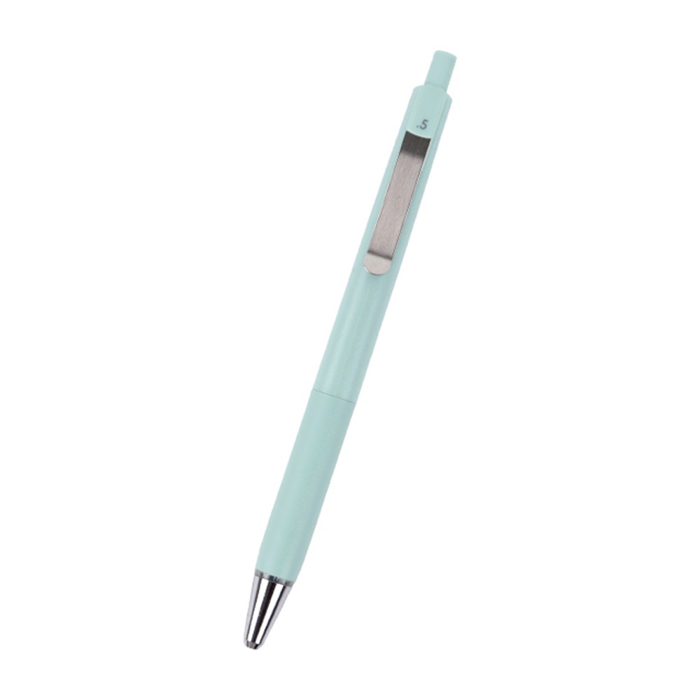 블렌 U 볼펜 단색 0.5mm