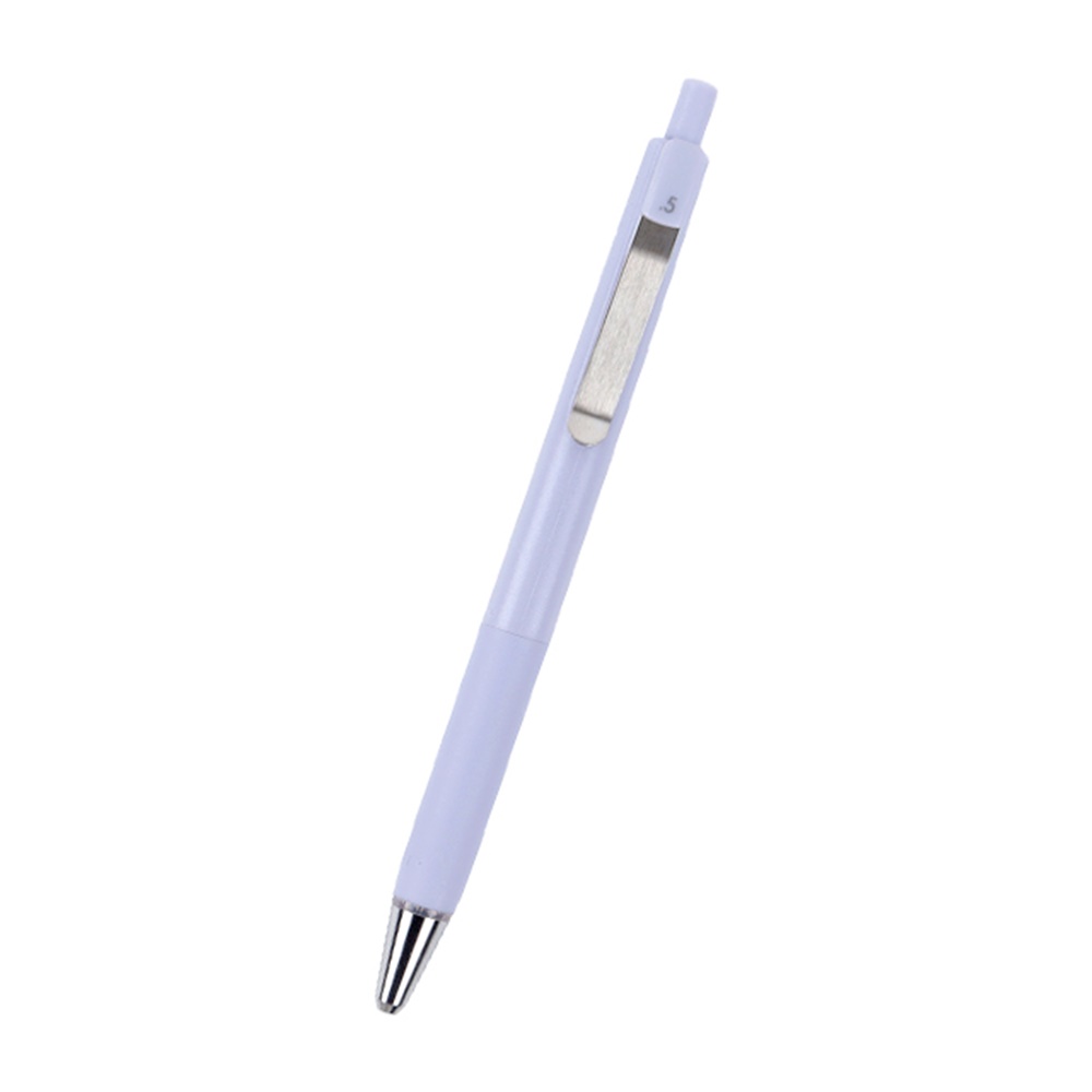 블렌 U 볼펜 단색 0.5mm