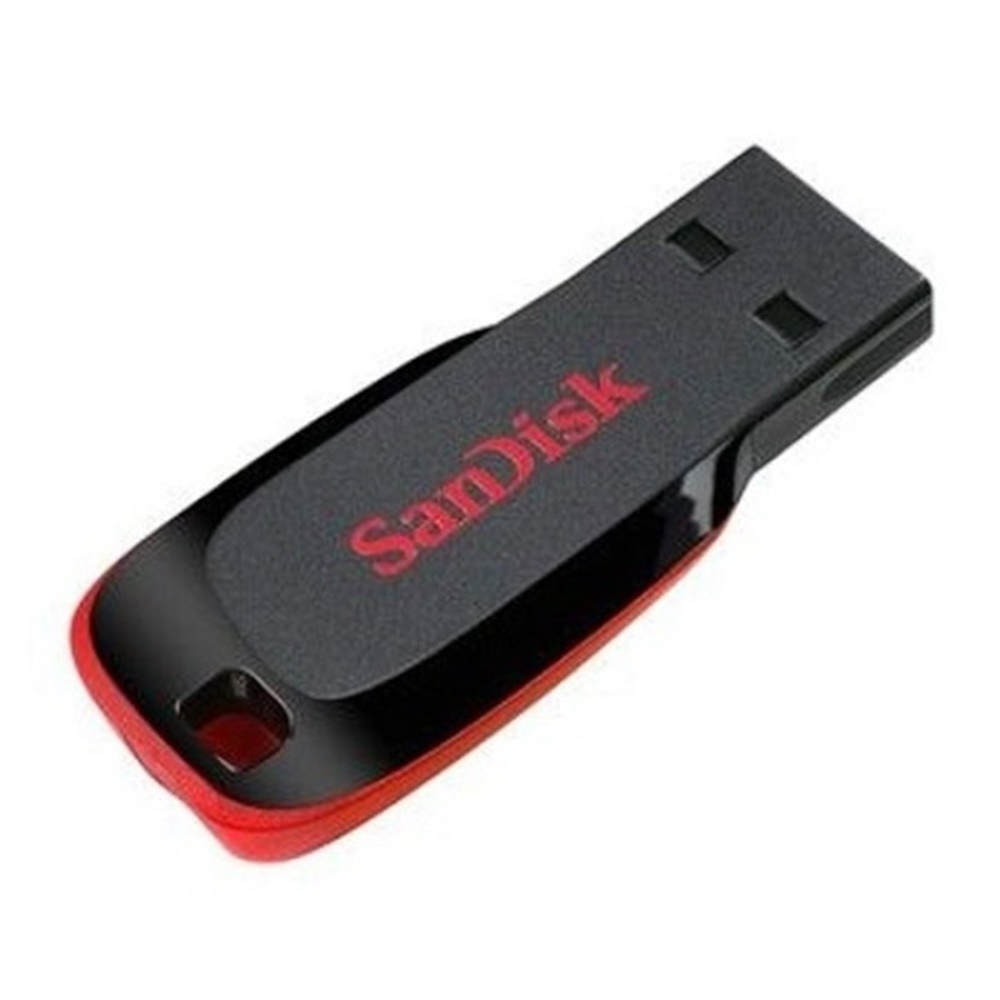 [SanDisk] USB, 블레이드 (Blade) 2.0
