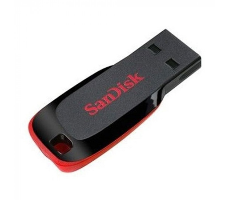 [SanDisk] USB, 블레이드 (Blade) 2.0