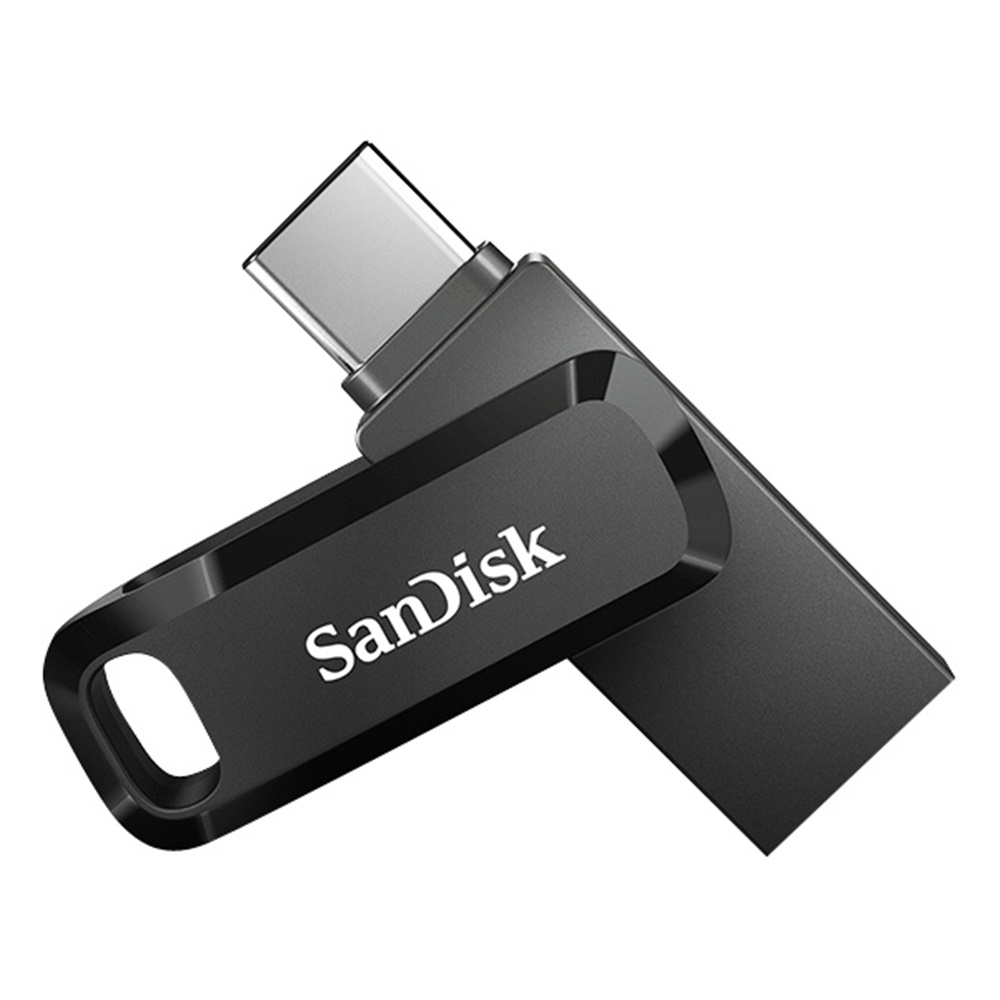 [SanDisk] USB, 울트라 듀얼 드라이브 고 (Ultra Dual Drive Go) 3.1