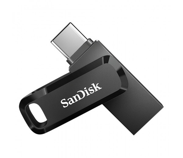 [SanDisk] USB, 울트라 듀얼 드라이브 고 (Ultra Dual Drive Go) 3.1