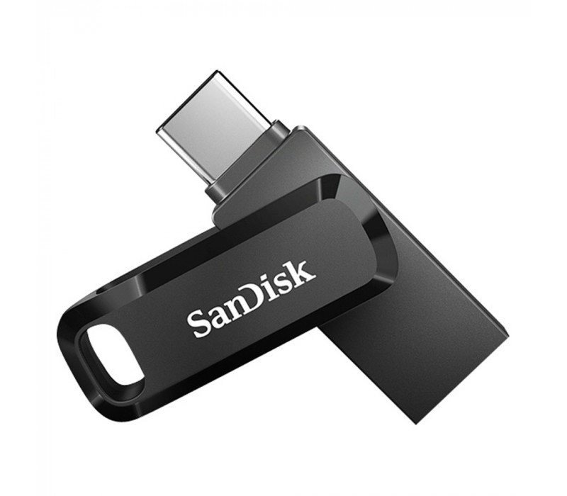 [SanDisk] USB, 울트라 듀얼 드라이브 고 (Ultra Dual Drive Go) 3.1