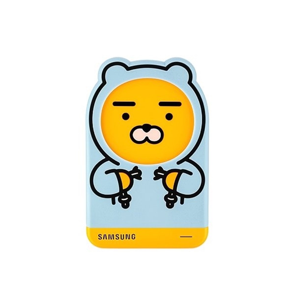 [삼성전자] 외장HDD, 카카오에디션 [USB3.0]