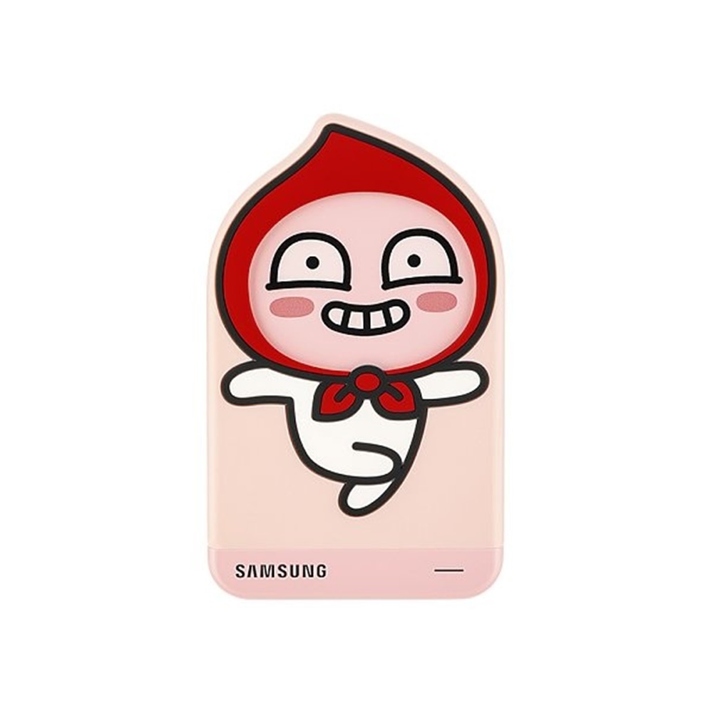 [삼성전자] 외장HDD, 카카오에디션 [USB3.0]