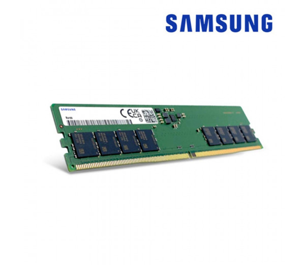[RAM] 삼성 DDR5 PC5-44800 32GB (5600)