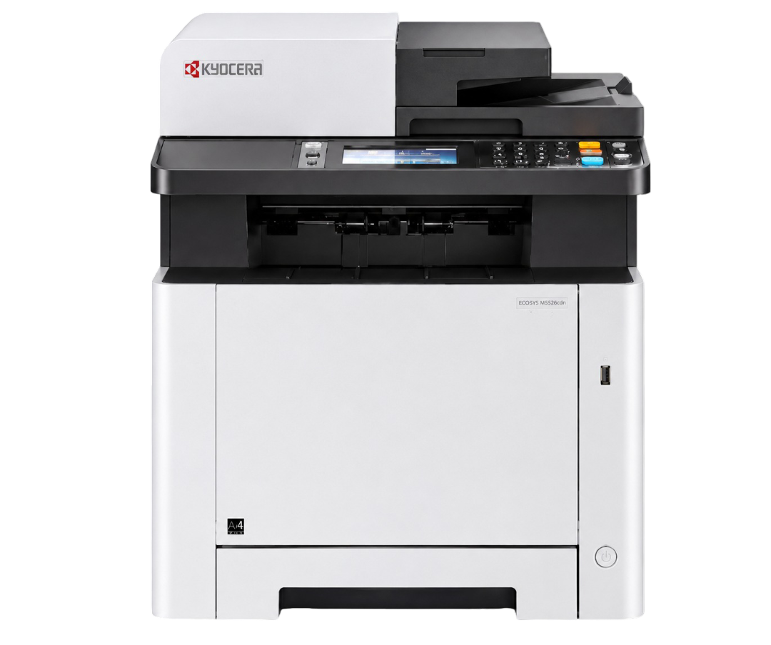 [정품] 교세라 ECOSYS M5526cdnG 토너 카트리지 및 소모품