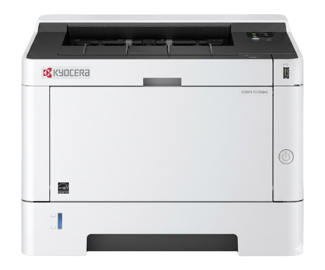 [정품] 교세라 ECOSYS P2235dnG 토너 카트리지 및 소모품
