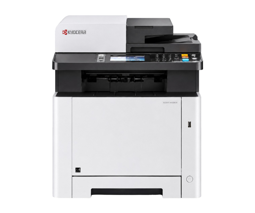 [정품] 교세라 ECOSYS M5521cdnG 토너 카트리지 및 소모품