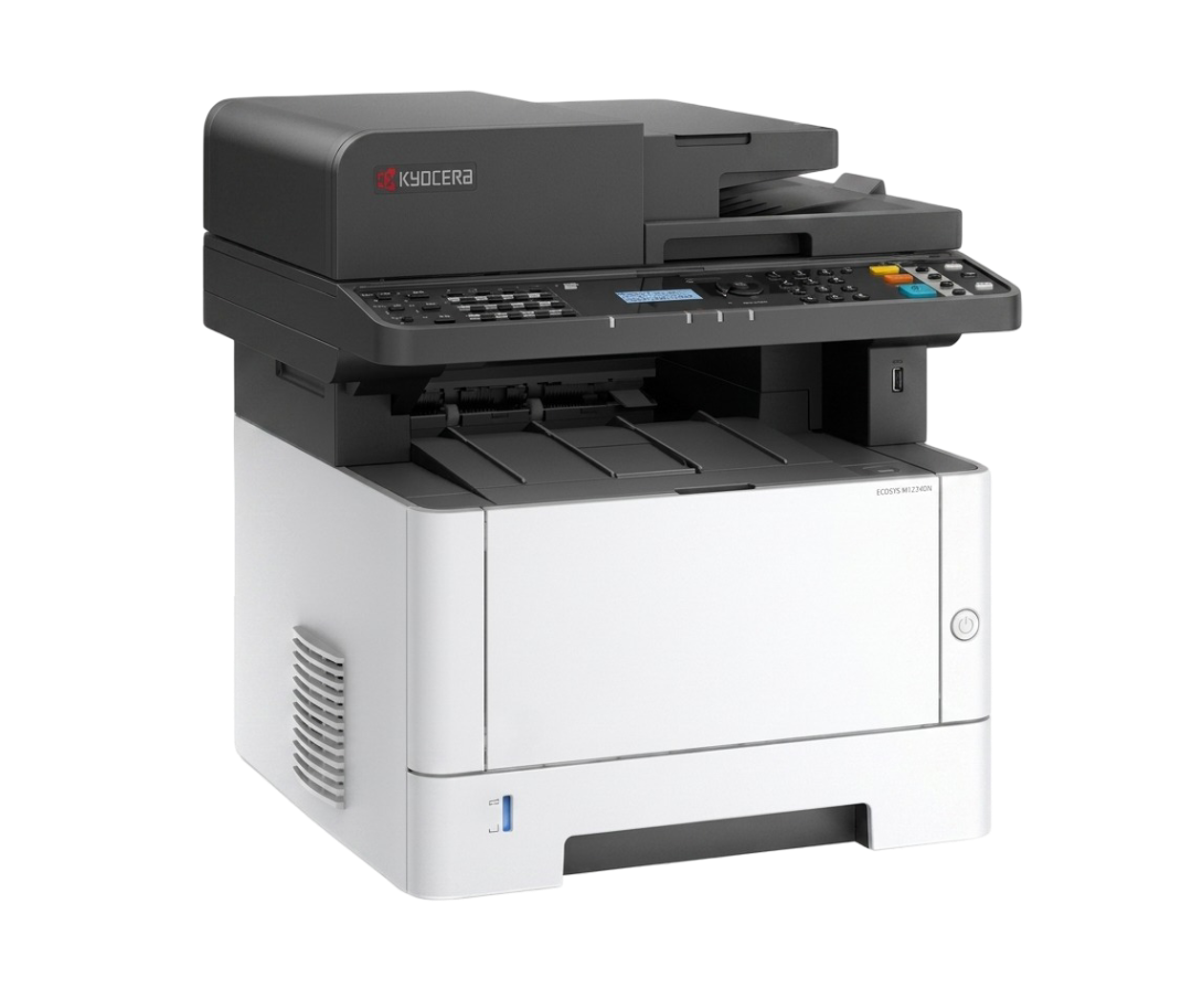 [정품] 교세라 ECOSYS M40040fx 토너 카트리지 및 소모품