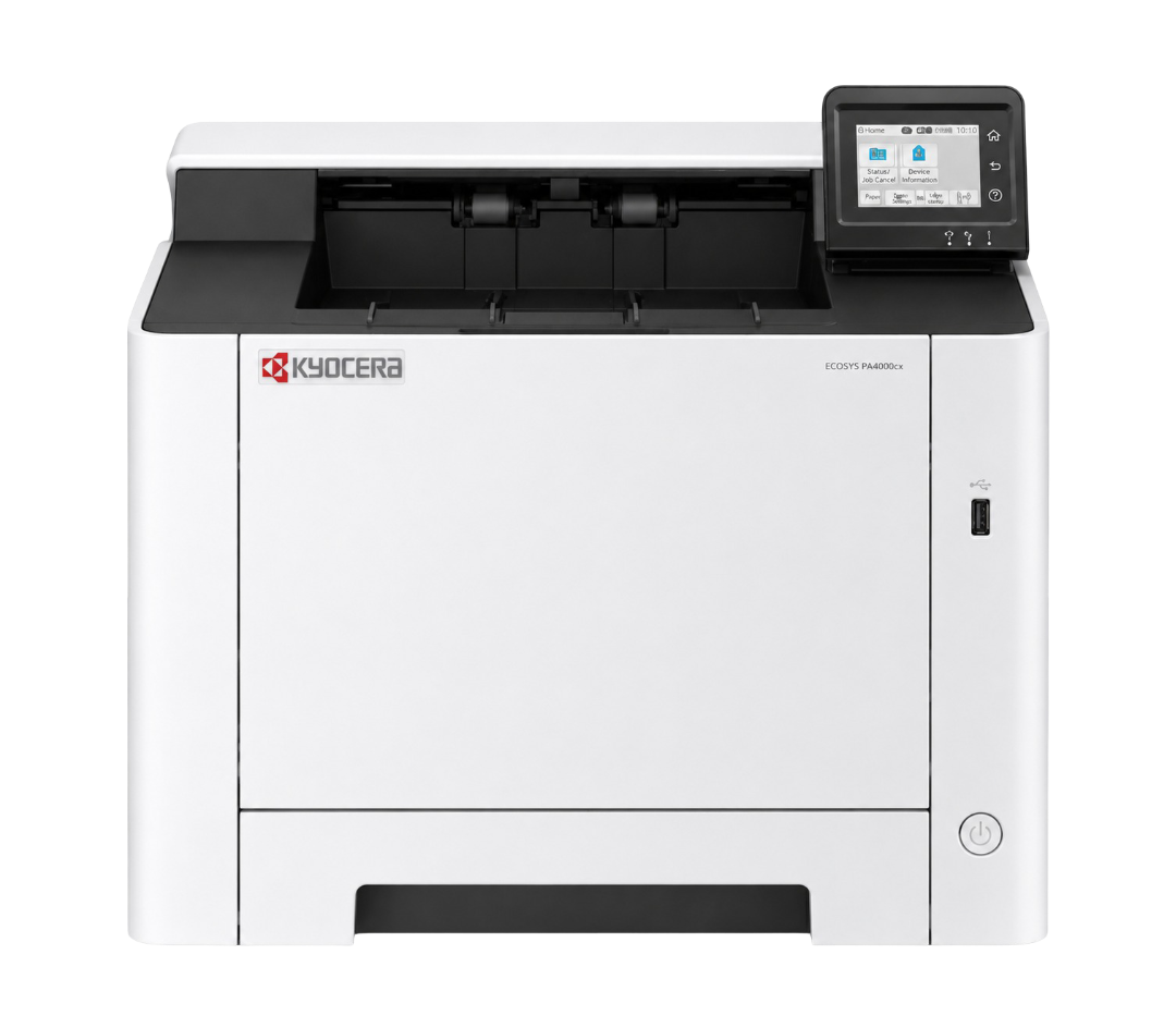 [정품] 교세라 ECOSYS P40026cx 토너 카트리지 및 소모품