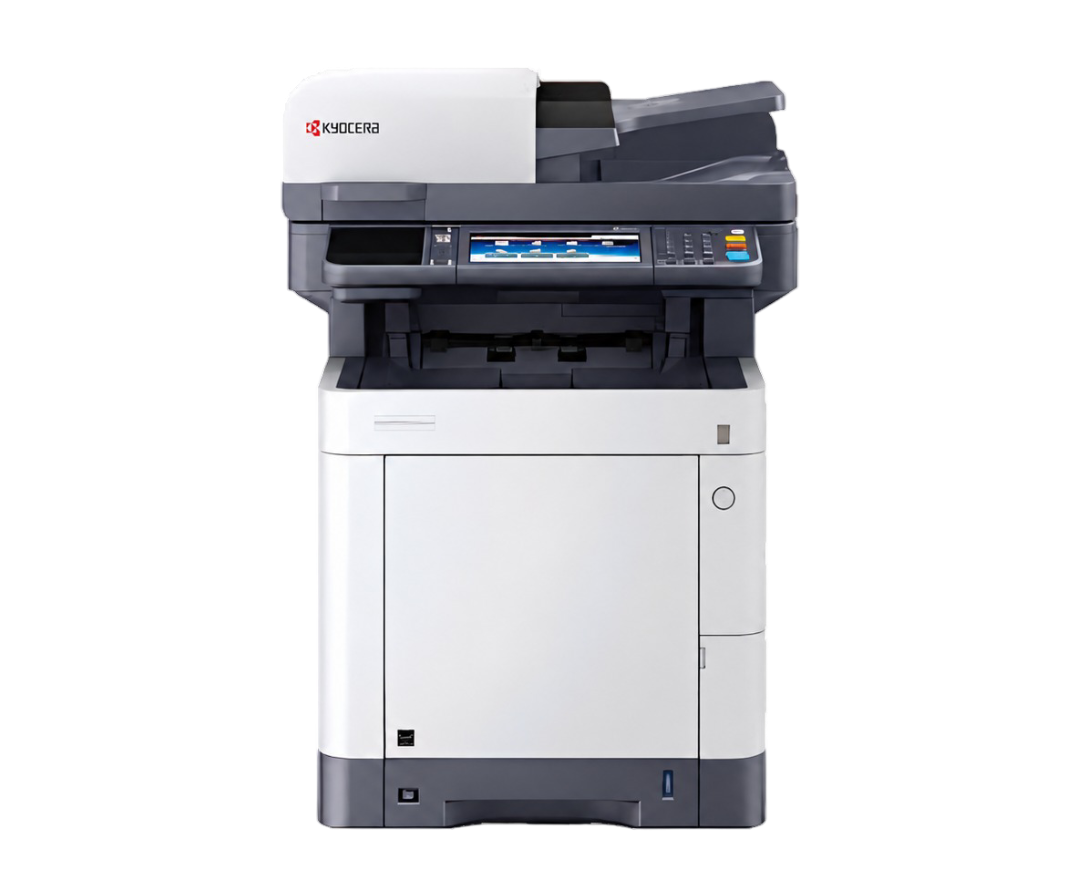 [정품] 교세라 ECOSYS M6635cidnG 토너 카트리지 및 소모품