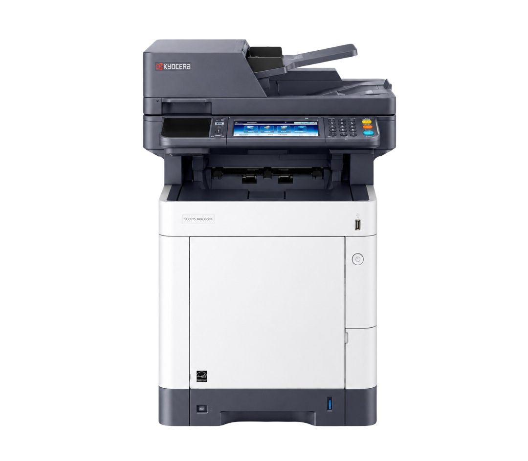 [정품] 교세라 ECOSYS M6630cidnG 토너 카트리지 및 소모품