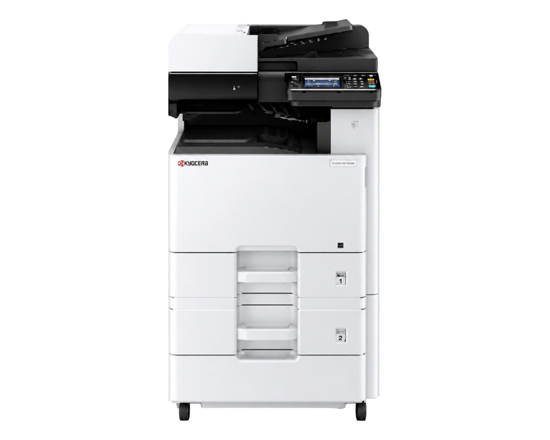 [정품] 교세라 ECOSYS M8124cidnG 토너 카트리지 및 소모품
