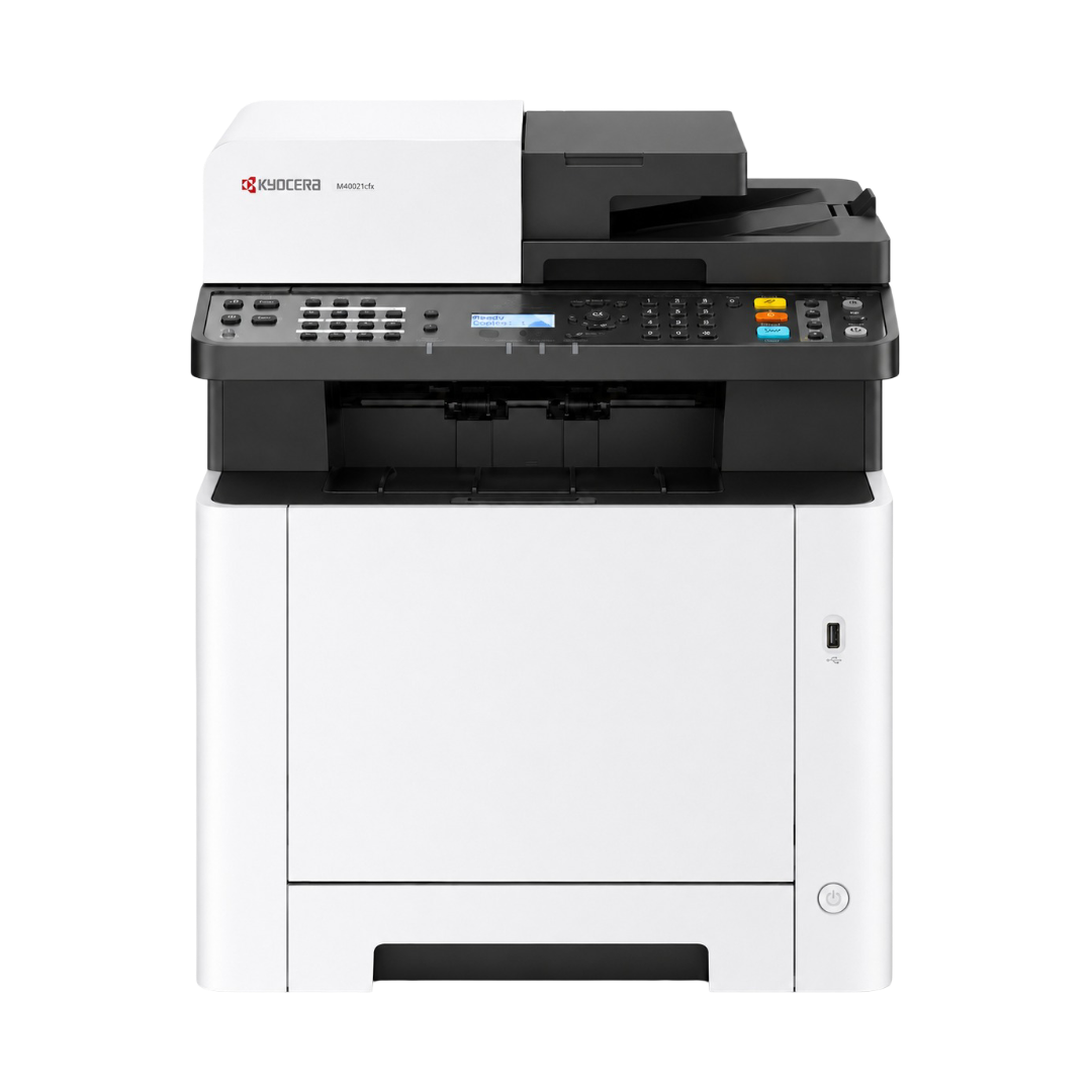 [정품] 교세라 ECOSYS M40021cfx 토너 카트리지 및 소모품