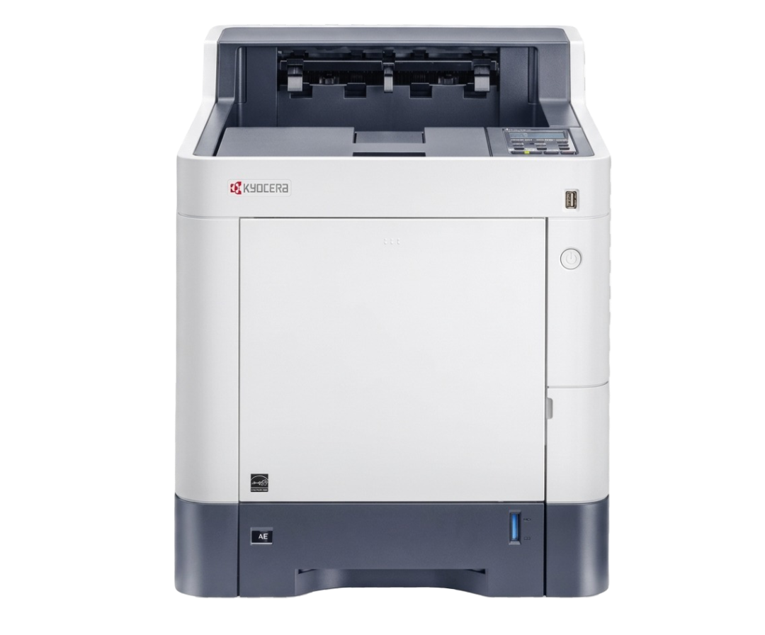 [정품] 교세라 ECOSYS P6235cdnG 토너 카트리지 및 소모품