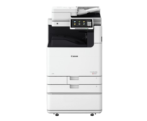 [정품] 캐논 DX C58950KG 토너 카트리지 및 소모품